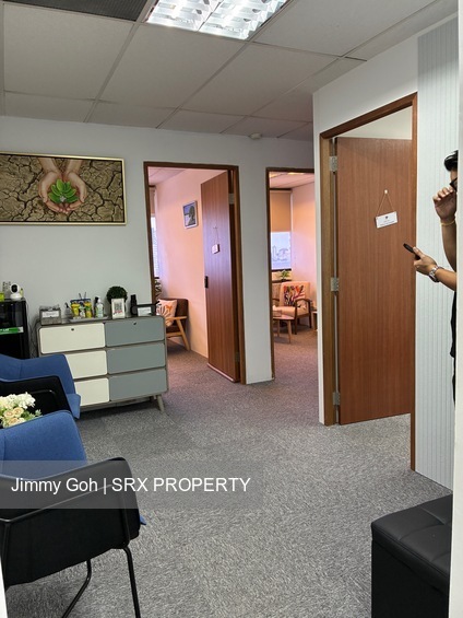 Sim Lim Tower (D8), Office #547374221